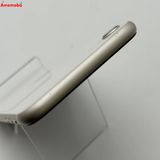 ®ȯiPhoneSE 3 64GB 饤 MMYD3J/A AUSIMե꡼