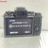 ��®ȯ��EOS M5 �ܥǥ� ����ե����� ������