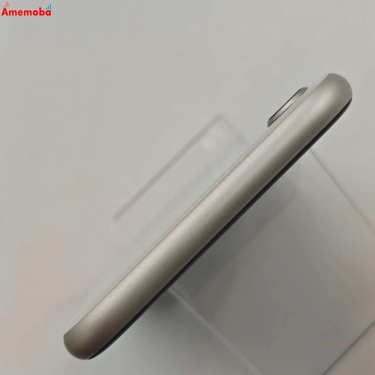 ��®ȯ��iPhoneSE ��3���� 64GB �������饤�� MMYD3J/A AU��SIM�ե꡼