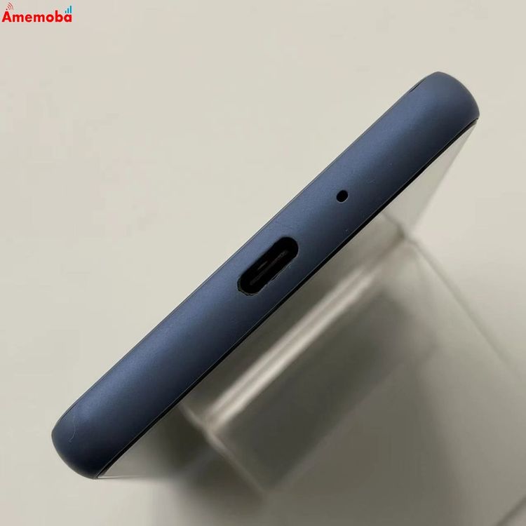 ��®ȯ��Xperia 10 III 128GB �֥롼 SO-52B docomo��SIM�ե꡼