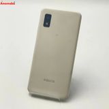 AQUOS wish3 4GB/64GB ホワイト SH-M25 スドア版SIMフリー 極美品