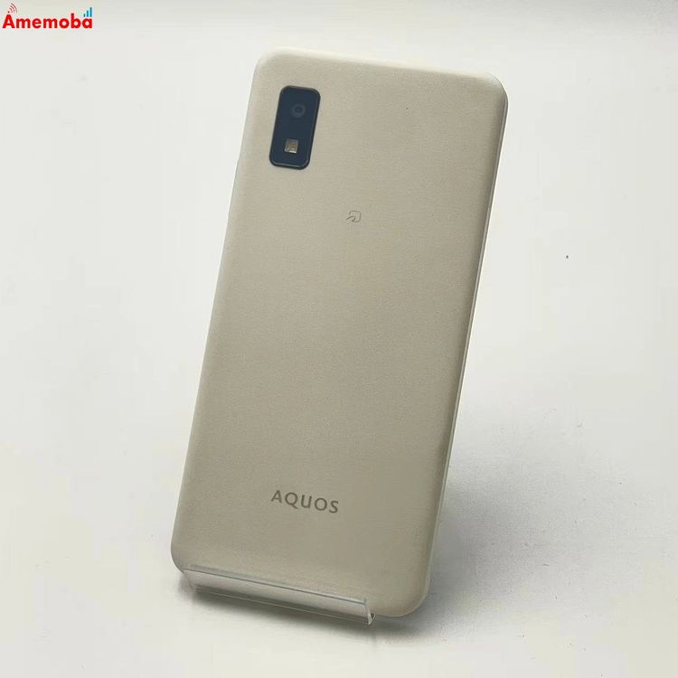 AQUOS wish3 4GB/64GB ۥ磻 SH-M25 ɥSIMե꡼ 