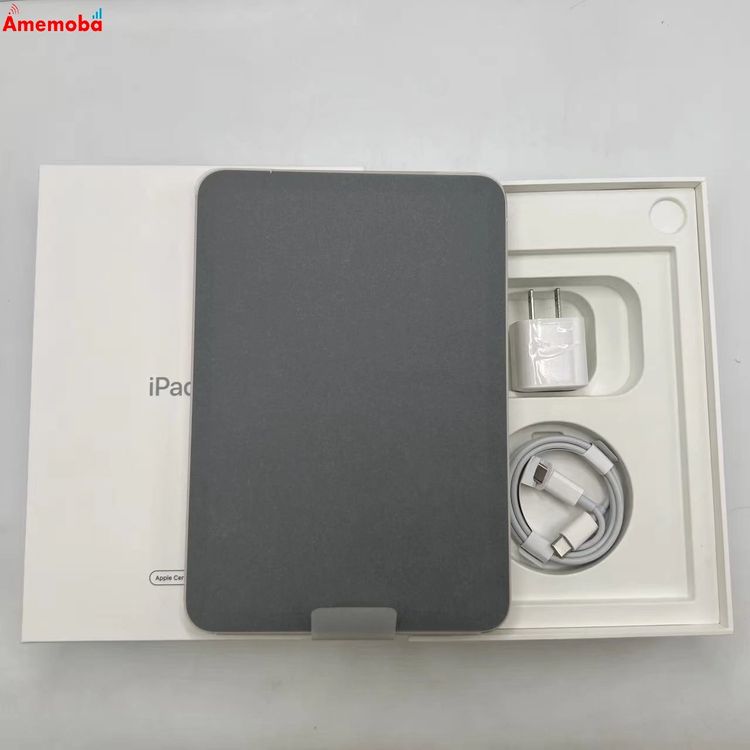 ��®ȯ��iPad mini ��6���� Wi-Fi��ǥ� 64GB �ԥ� FLWL3B/A ̤������