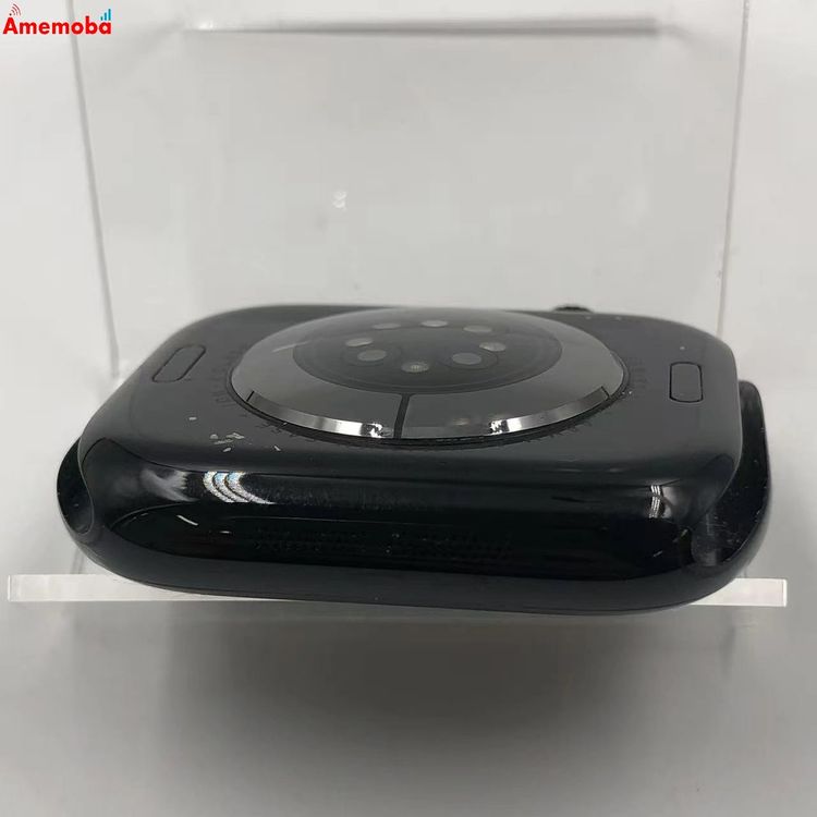 Apple Watch Series10 46mm GPS��ǥ� 64GB �����åȥ֥�å� MWX