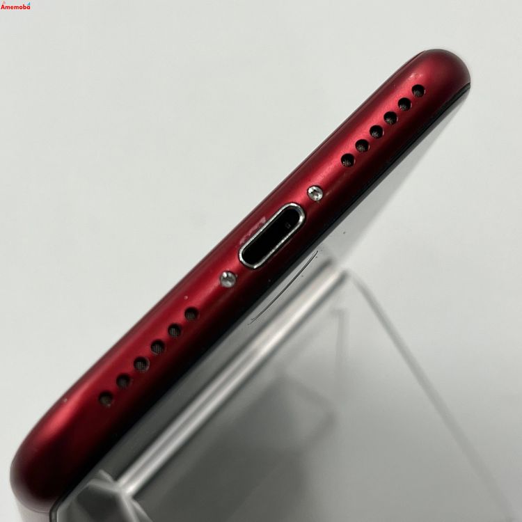 iPhoneSE 3 64GB Product Red MMYE3J/A AppleSIM