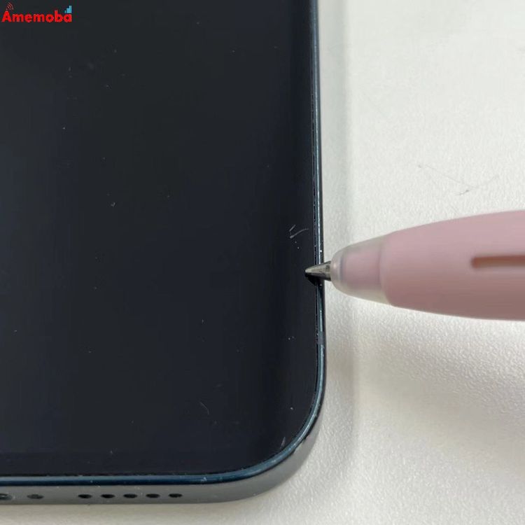 ��®ȯ��iPhone13 128GB �ߥåɥʥ��� MLNC3J/A AU��SIM�ե꡼ �������