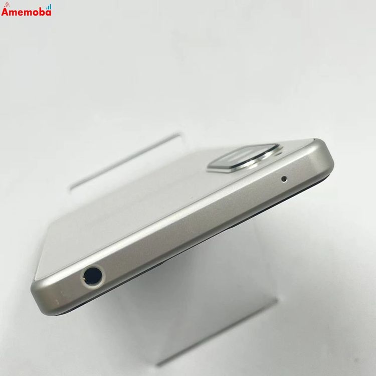 Xperia 5 IV 8GB/128GB �������ۥ磻�� SOG09 AU��SIM�ե꡼ ������