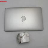 MacBook Air 11インチ Early2015 4GB/128GB シルバー A2924 C