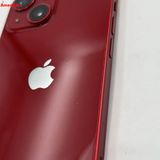 iPhone13 mini 128GB Product Red MLJG3J/A docomo��SI