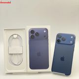 iPhone 17 Pro Max 256GB �ǥ����ץ֥롼 MFYA4J/A SoftBank��