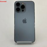 ®ȯiPhone13 Pro 256GB ֥롼 MLUU3J/A AUSIMե꡼