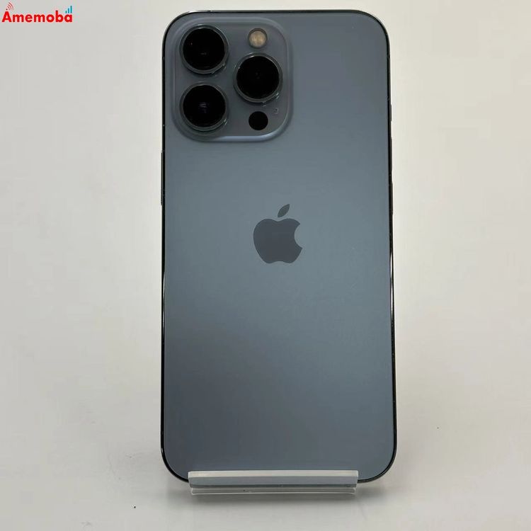 ®ȯiPhone13 Pro 256GB ֥롼 MLUU3J/A AUSIMե꡼