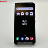 Galaxy S22 8GB/256GB եȥ֥å SCG13 UQmobileSIM