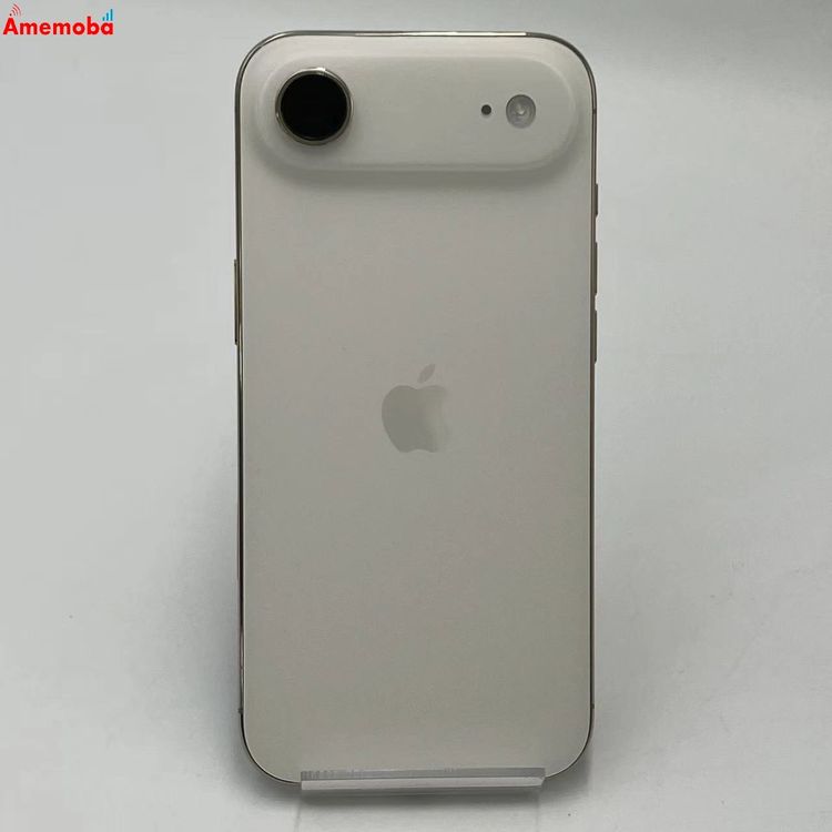 iPhone Air 256GB �饤�ȥ������ MG294J/A SoftBank��SIM�ե꡼