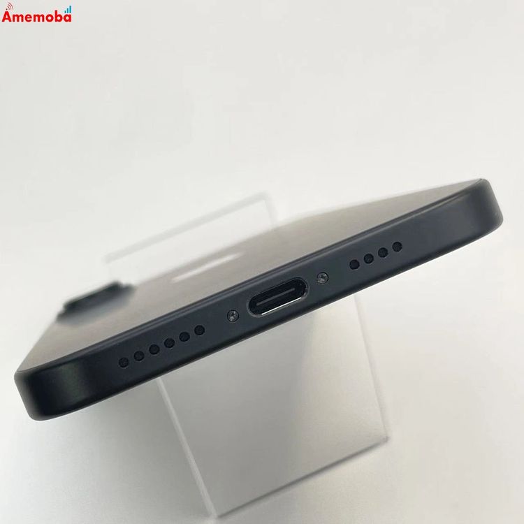 iPhone16 Plus 128GB ֥å MXVA3J/A AUSIMե꡼ 