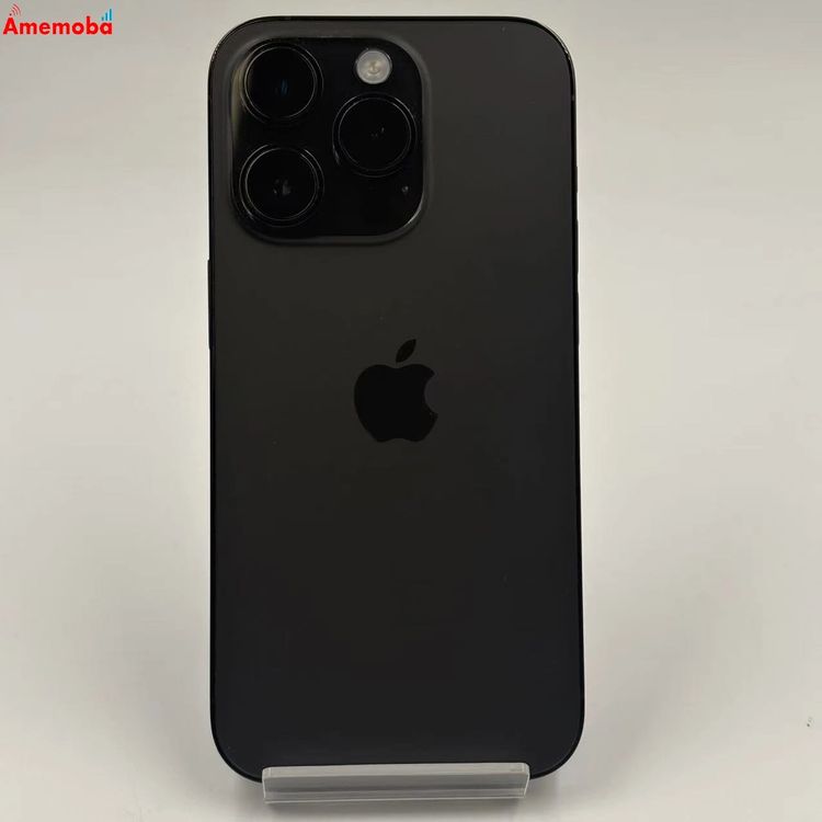 iPhone14 Pro 256GB ���ڡ����֥�å� MQ0Q3J/A SoftBank��SIM��