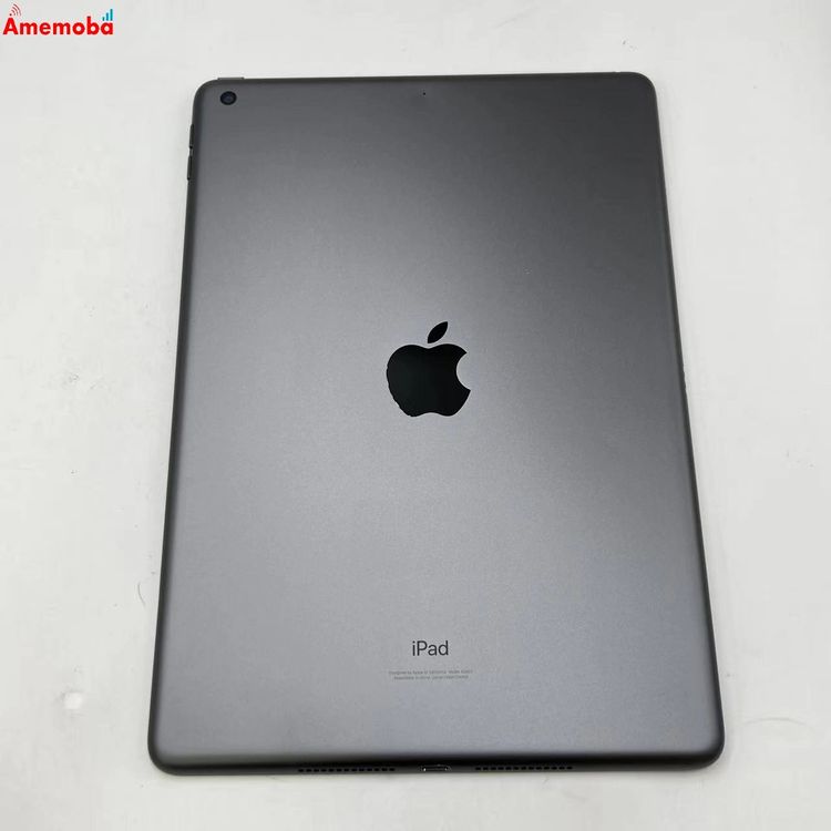 ��®ȯ��iPad ��9���� Wi-Fi��ǥ� 64GB ���ڡ������쥤 MK2K3LL/A