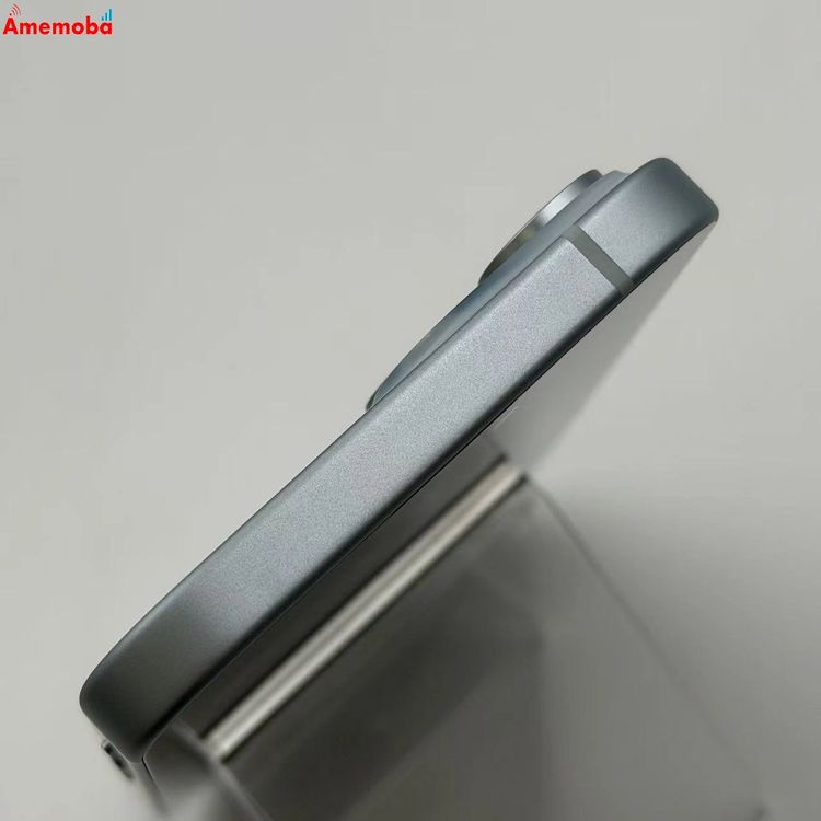 ��®ȯ��iPhone15 128GB �֥롼 MTML3J/A SoftBank��SIM�ե꡼ ����