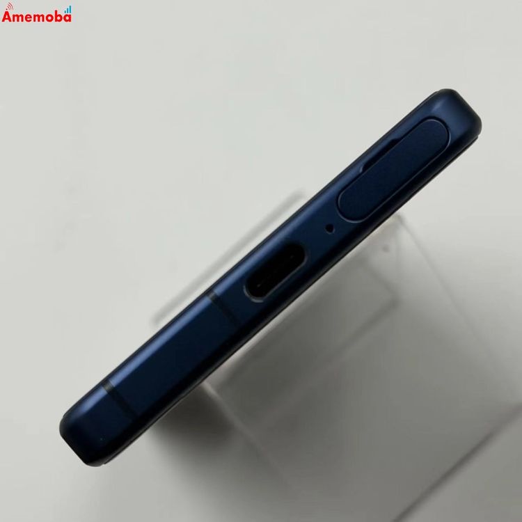 Xperia 5 IV 8GB/128GB �֥롼 SO-54C docomo��SIM�ե꡼  ����