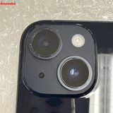 ��®ȯ��iPhone14 128GB �ߥåɥʥ��� MPUD3J/A SIM�ե꡼