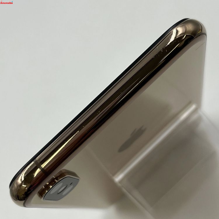 iPhoneXS Max 256GB   MT6W2J/A  docomoSIMե꡼