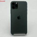 iPhone11 Pro 64GB �ߥåɥʥ��ȥ��꡼�� MWC62J/A SoftBank��SIM
