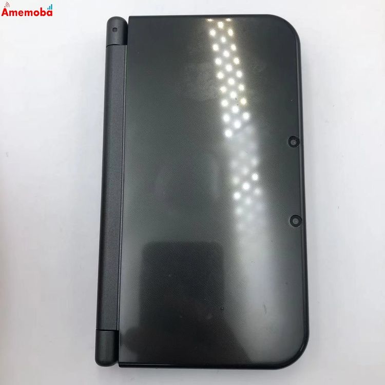 ��®ȯ��NEW�˥�ƥ�ɡ�3DS  LL �᥿��å��֥�å� RED-001