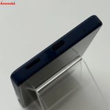 ®ȯXperia Ace III 64GB ֥롼 SOG08 AUSIMե꡼