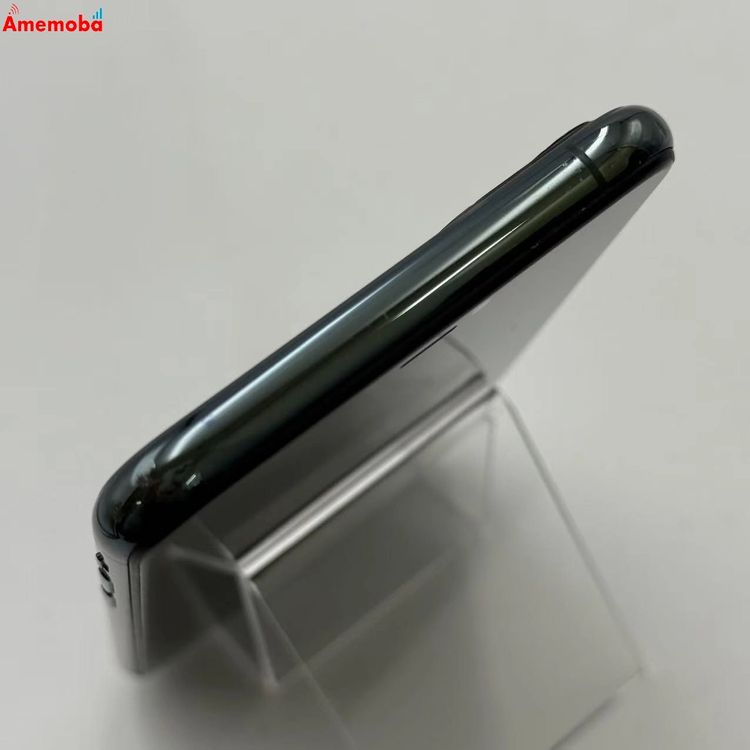 iPhone11 Pro Max 512GB �ߥåɥʥ��ȥ��꡼�� MWHR2J/A docomo��