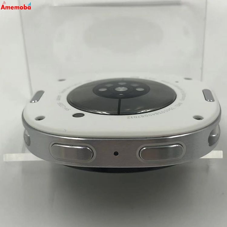 Galaxy Watch 8  44mm LTE��ǥ� 32GB ����С� SM-L335F  ����