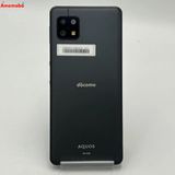 AQUOS sense6 4GB/64GB �֥�å� SH-54B docomo��SIM�ե꡼ ����
