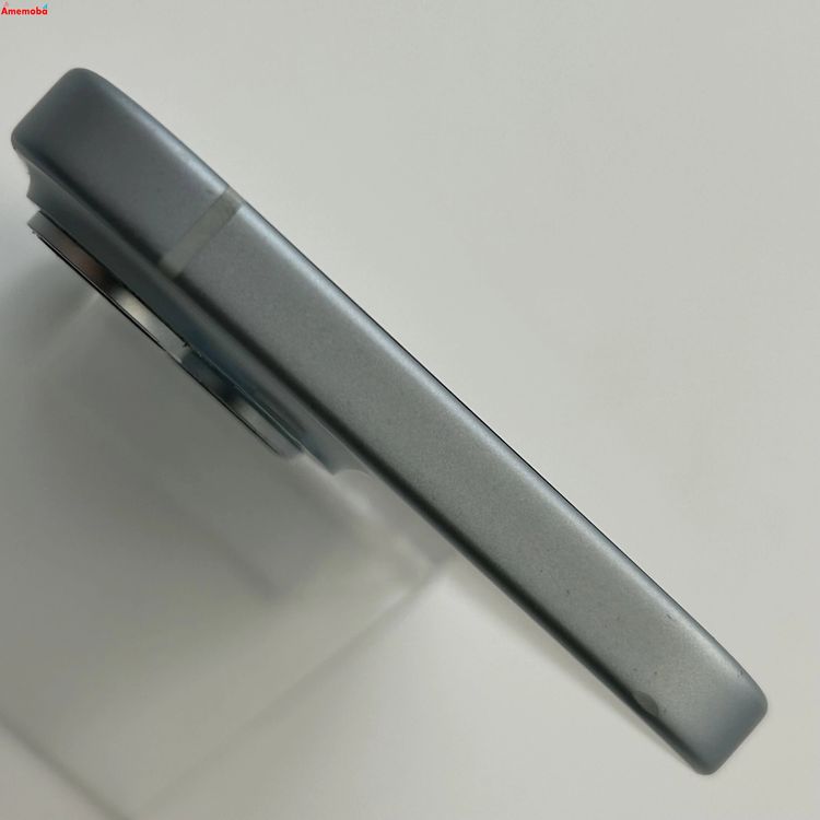 ��®ȯ��iPhone15 128GB �֥롼 MTML3J/A AU��SIM�ե꡼