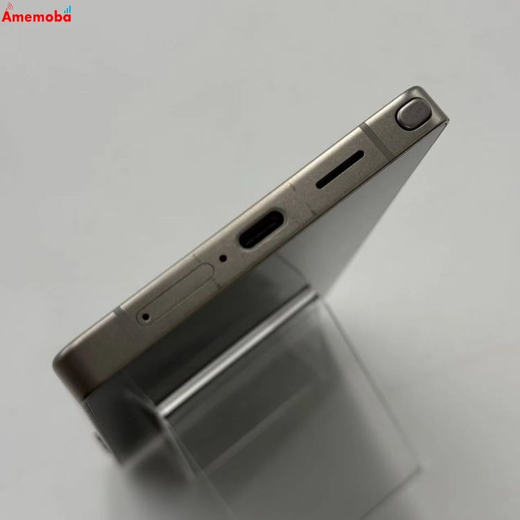 Galaxy S25 Ultra 256GB �����˥���֥�å� SM-S938Z SoftBank