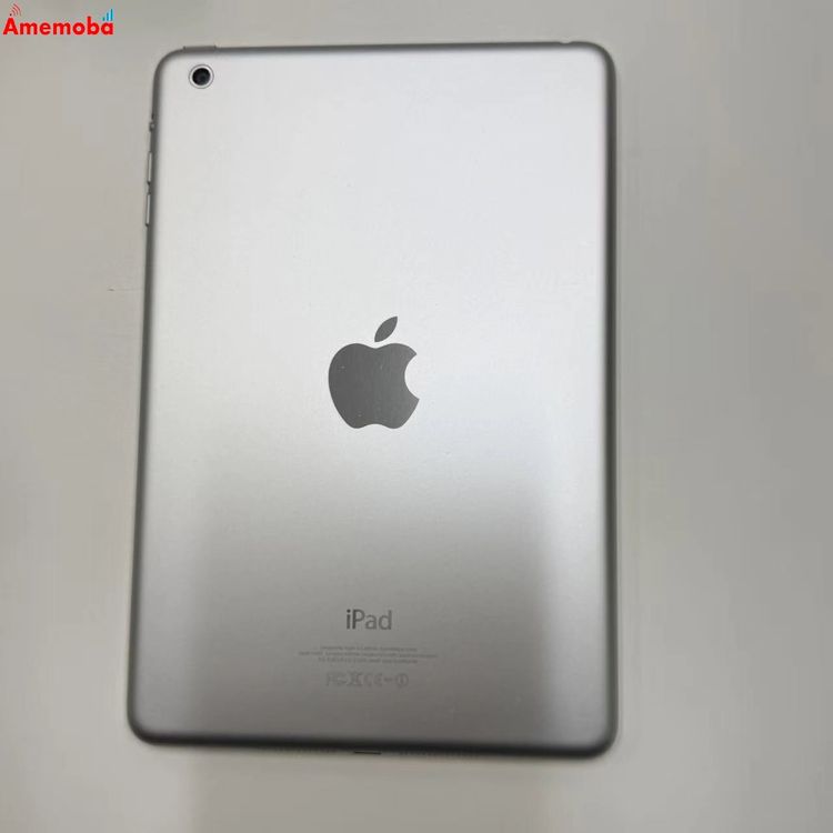 ��®ȯ��iPad mini ��1���� Wi-Fi��ǥ� 64GB ����С� MD533J/A
