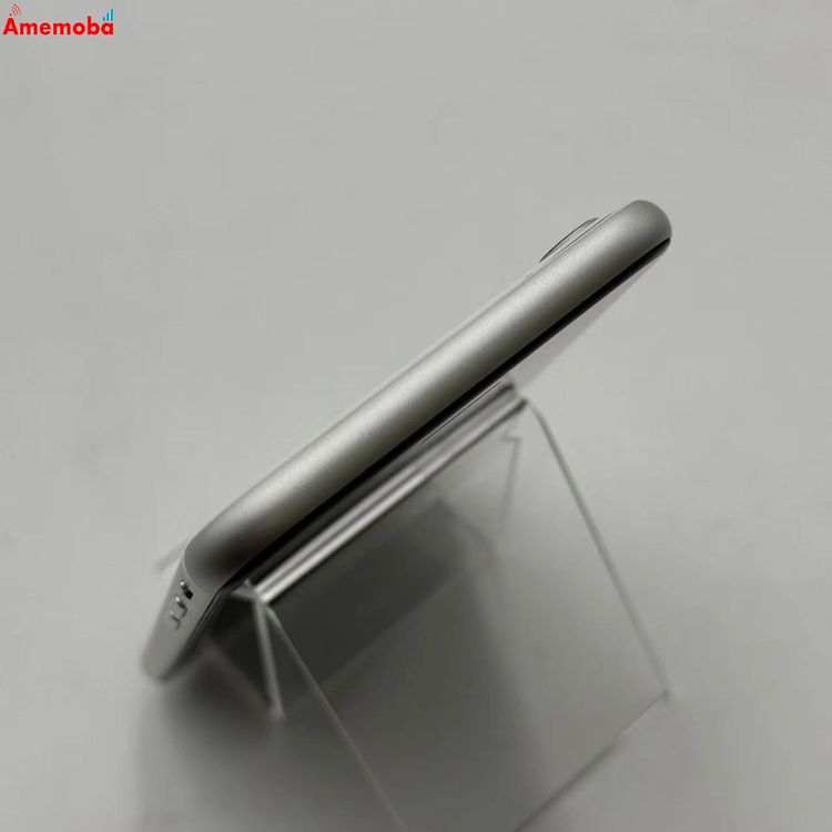 iPhoneSE ��2���� 64GB �ۥ磻�� MHGQ3J/A Apple��SIM�ե꡼ �����
