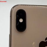 iPhoneXS Max 64GB ������� MT6T2J/A SoftBank��SIM�ե꡼ ����