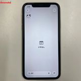 iPhone11 64GB �ۥ磻�� MWLU2J/A SoftBank��SIM�ե꡼ ��������
