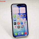 ��®ȯ��iPhone15 128GB �֥�å� MTMH3J/A AU��SIM�ե꡼
