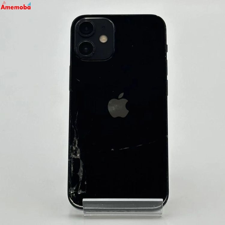 iPhone12 mini 64GB ֥å NGA03J/A AppleSIMե꡼ 