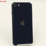 iPhoneSE 3 64GB ߥåɥʥ MMYC3J/A docomoSIMե꡼ 