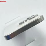 iPhone15 Pro 128GB �ۥ磻�ȥ����˥��� MTU83J/A AU��SIM�ե꡼