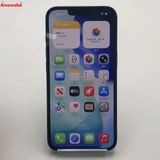 ��®ȯ��iPhone13 128GB �֥롼 MLNG3J/A AU��SIM�ե꡼