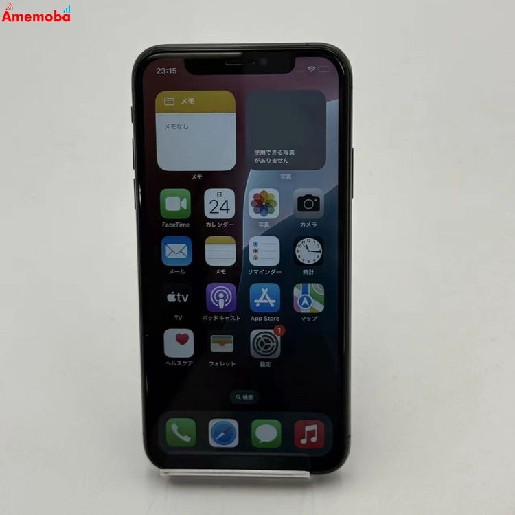iPhoneXS 64GB ���ڡ������쥤 NTAW2J/A SoftBank��SIM�ե꡼ ����