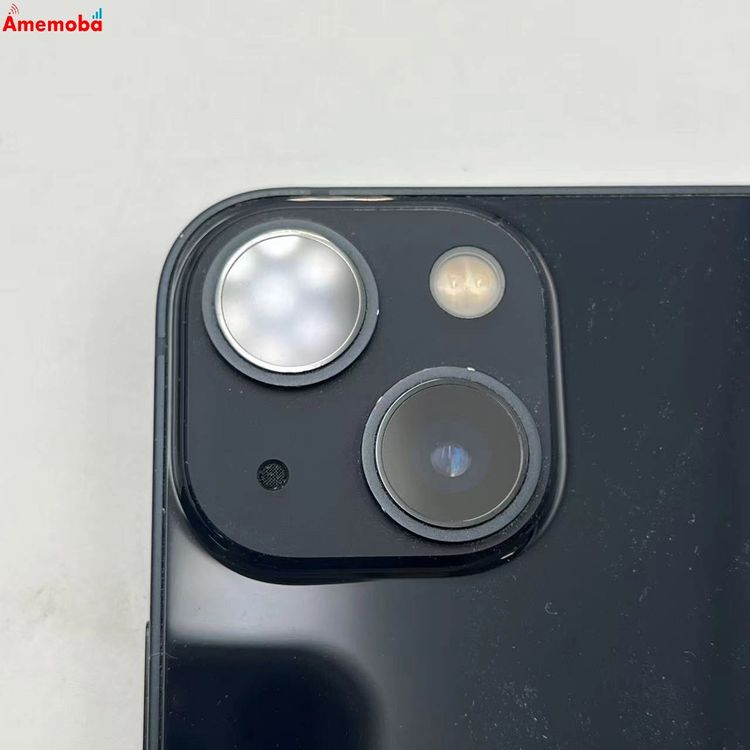 ��®ȯ��iPhone13 mini 256GB �ߥåɥʥ��� MLJJ3J/A AU��SIM�ե꡼