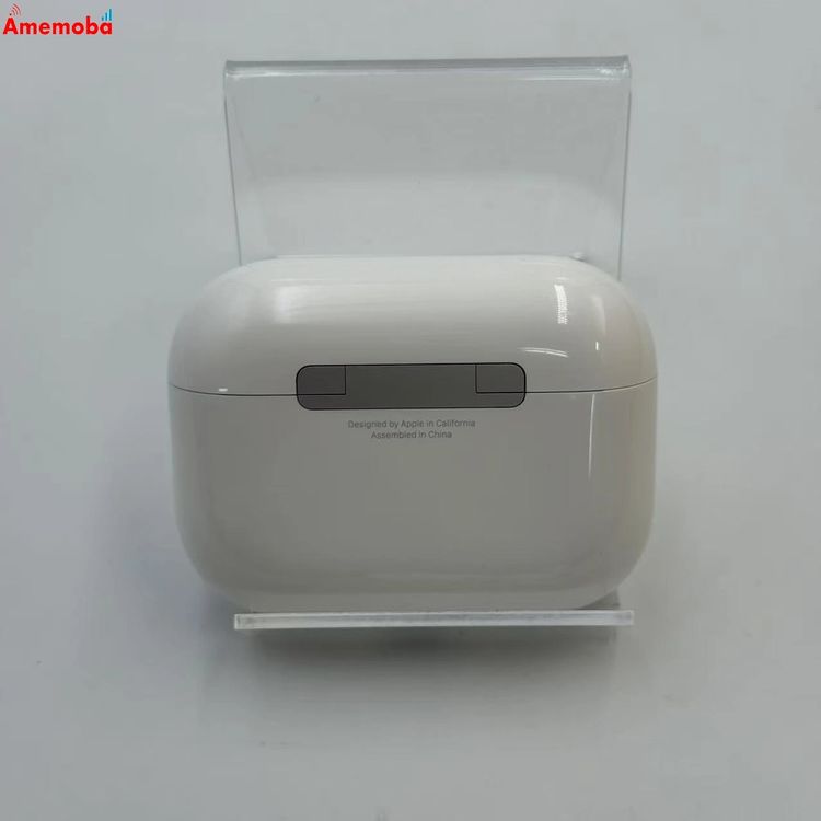 ��®ȯ��AirPods Pro ��3���� �ۥ磻�� MFHP4J/A