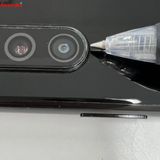 ��®ȯ��Xperia 5 128GB �֥�å� J9260 SIM�ե꡼