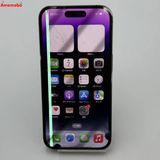 iPhone14 Pro 256GB ǥץѡץ MQ1E3J/A AUSIMե꡼ 