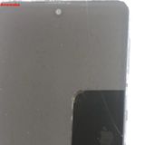 AQUOS sense6s 4GB/64GB �֥�å� SHG07 AU��SIM�ե꡼ �������
