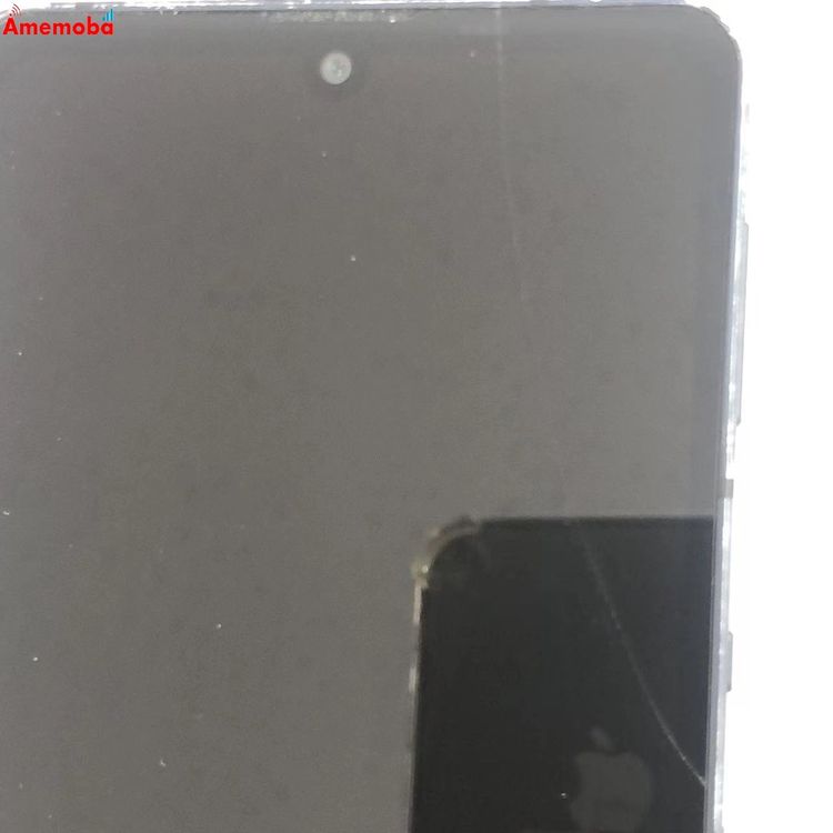 AQUOS sense6s 4GB/64GB �֥�å� SHG07 AU��SIM�ե꡼ �������