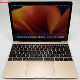 ��®ȯ��MacBook 12����� 2017 8GB/256GB ������� A1534   ����